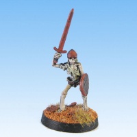 fantasy/DF-011 - Skeleton with Sword and Shield IV 